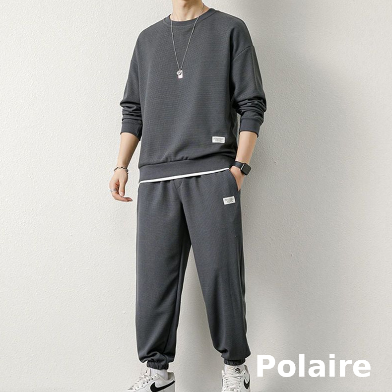 Ensemble Sweat et Jogging Confort pour Homme
