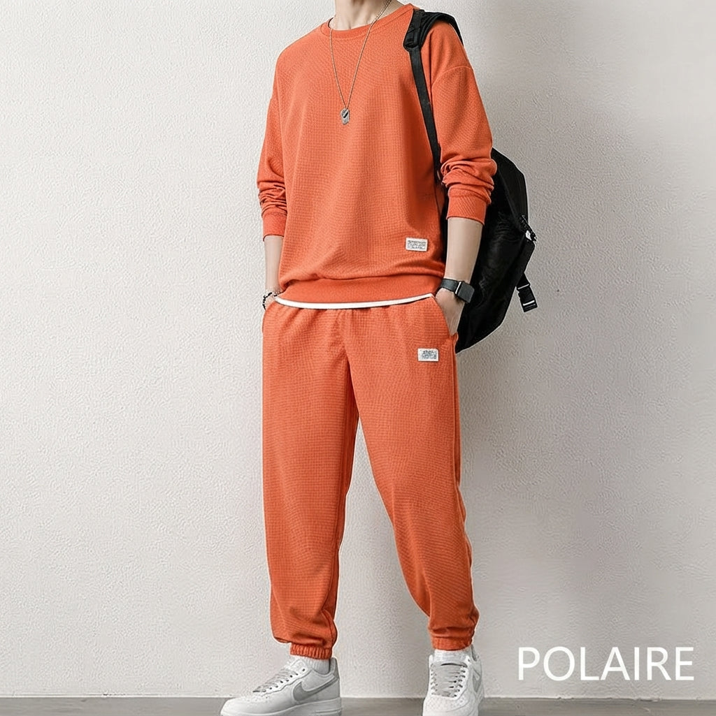 Ensemble Sweat et Jogging Confort pour Homme