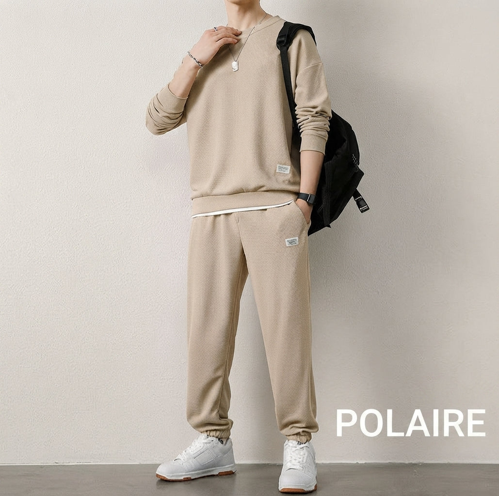 Ensemble Sweat et Jogging Confort pour Homme
