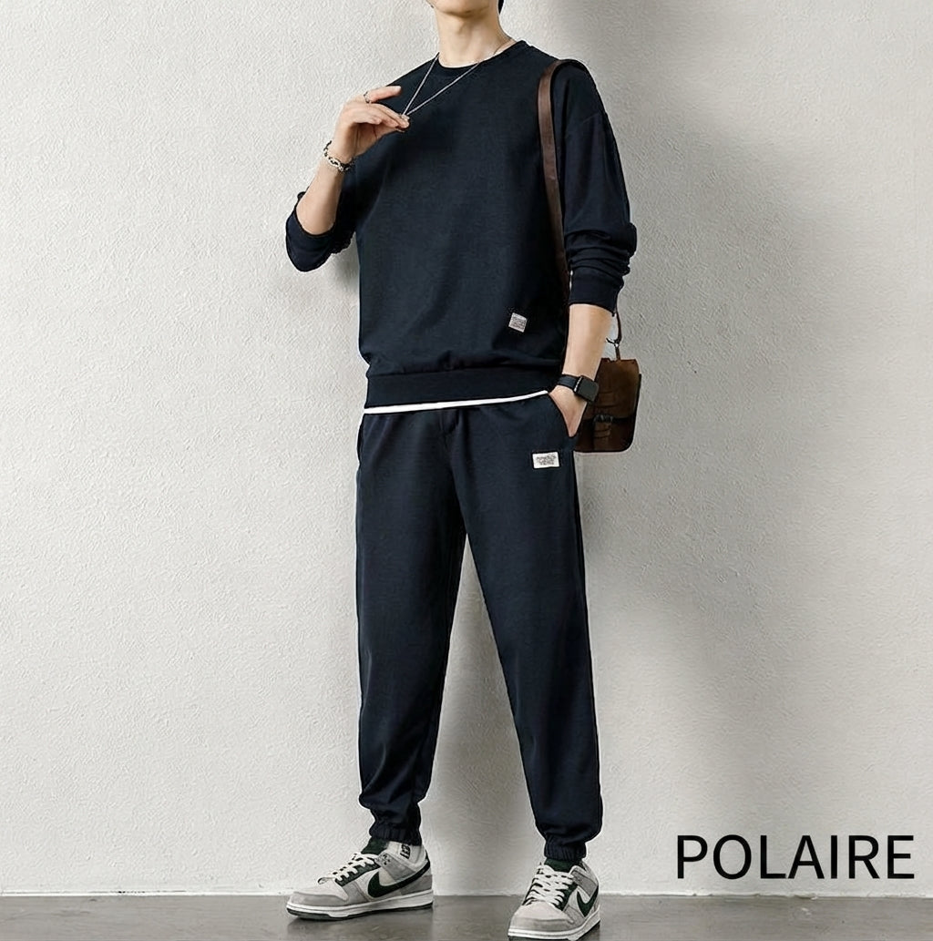Ensemble Sweat et Jogging Confort pour Homme