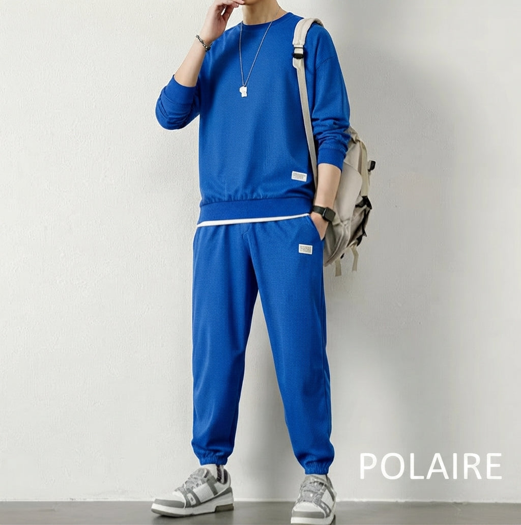 Ensemble Sweat et Jogging Confort pour Homme