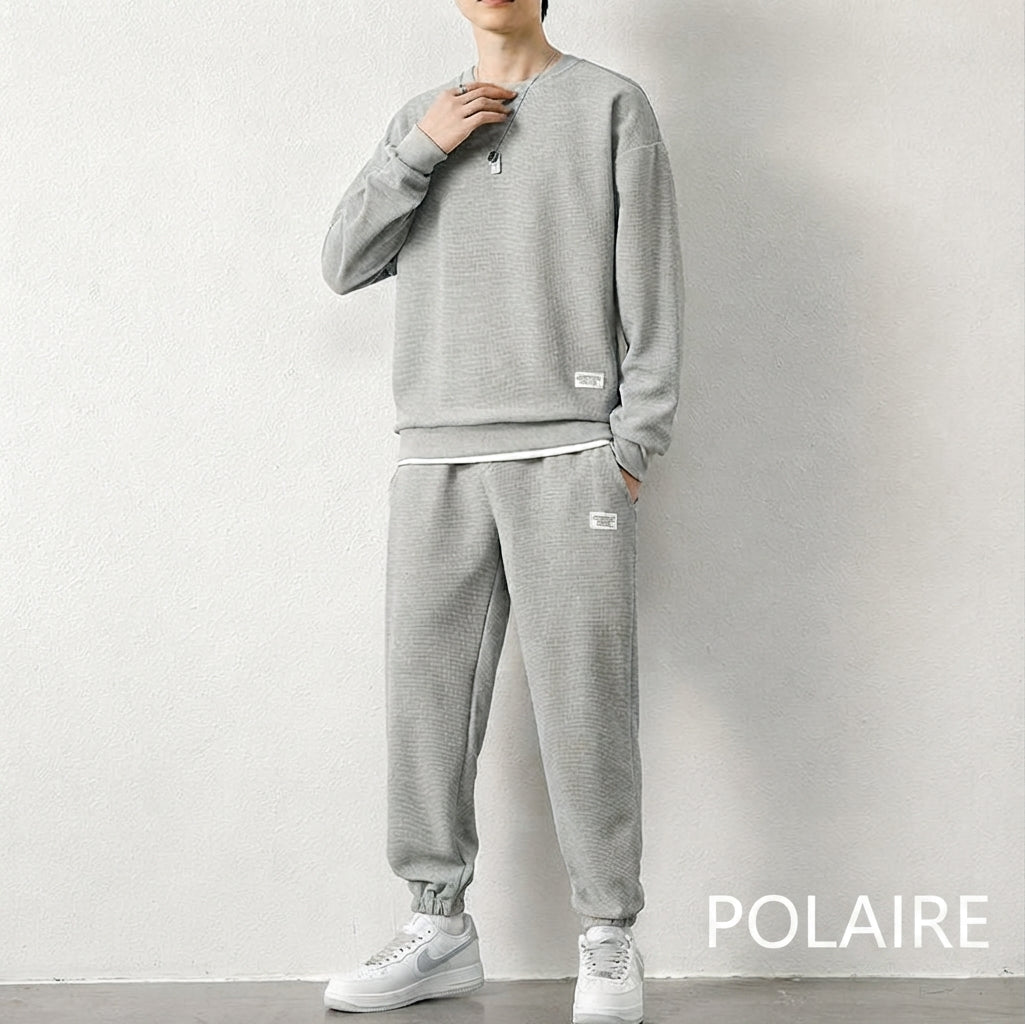 Ensemble Sweat et Jogging Confort pour Homme