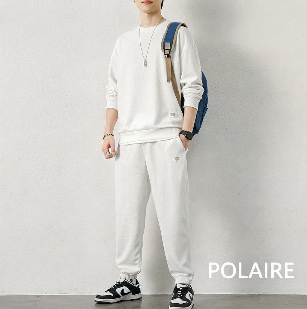 Ensemble Sweat et Jogging Confort pour Homme