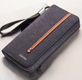 Grande Pochette Main & Cartes "Urban Style" - CJA Chic